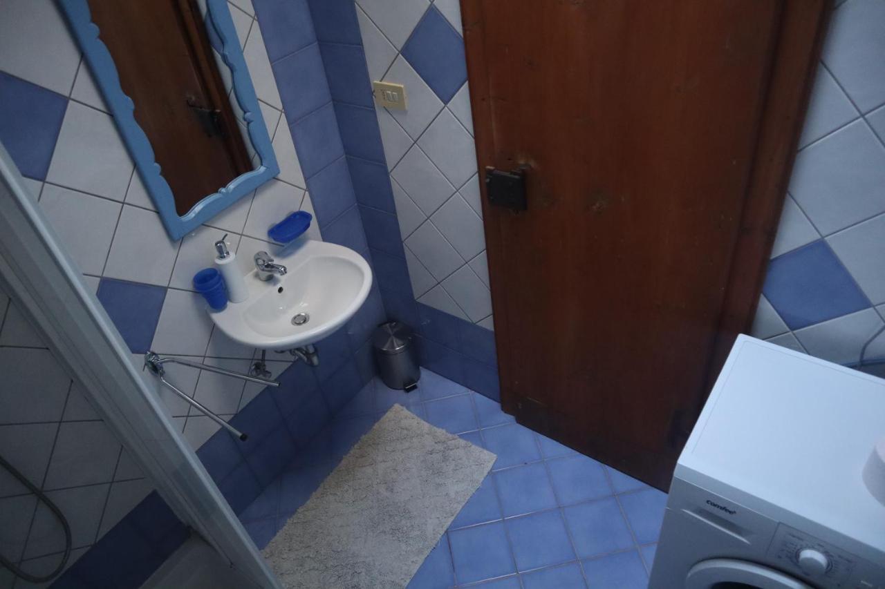 פורץ Apartmani Jelena מראה חיצוני תמונה